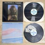 Grover Washington, Jr. - 8 x Albums in Jazz-Funk (Saxophone), Cd's en Dvd's, Nieuw in verpakking