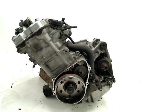 Kawasaki ZX 9 R 2001-2004 439V MOTORBLOK ZX900CE023529, Motoren, Onderdelen | Kawasaki, Gebruikt, Ophalen of Verzenden