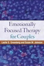 Emotionally Focused Therapy for Couples 9781606239278, Boeken, Verzenden, Zo goed als nieuw, Leslie S. Greenberg