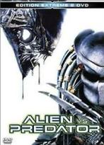 Alien Vs. Predator - Édition Collector 2 DVD, Zo goed als nieuw, Verzenden