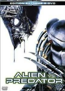 Alien Vs. Predator - Édition Collector 2 DVD, CD & DVD, DVD | Autres DVD, Envoi