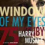 Window of my eyes 9789462581241 Albert Haar, Verzenden, Gelezen, Albert Haar