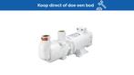 Bieden: Gianneschi MV44 24V bronze self priming liquid pump, Ophalen of Verzenden, Nieuw