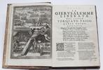 Tasso - Gerusalemme Liberata - 1673