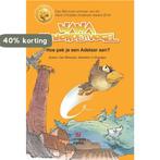 Hoe pak je een adelaar aan? / WaWa de Wondervogel / 3, Verzenden, Zo goed als nieuw, Cao Wenxuan