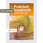 Praktisch Fiscaalrecht 2021-2022 / 2021-2022 9789001747589, Boeken, Verzenden, Zo goed als nieuw, M.P. Damen