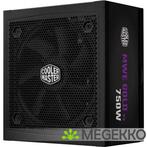 Cooler Master PSU MWE Gold 750 V3 - ATX 3.1, Verzenden, Nieuw