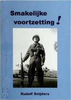 Smakelijke voortzetting, Boeken, Verzenden, Nieuw, Nederlands