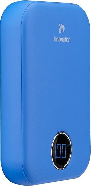 Tweedekans | imoshion Powerbank 10000 mAh - Geschikt voor beschikbaar voor biedingen