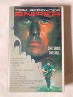 SNIPER (VHS), Gebruikt