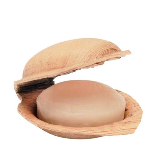 Zeep in Palmblad Lavendel - Holy Lama, Sport en Fitness, Gezondheidsproducten en Wellness, Ophalen of Verzenden