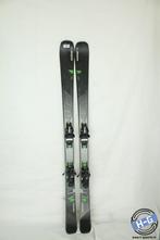 Refurbished - Ski - Elan Amphibio 76 - 168, Sport en Fitness, Skiën en Langlaufen, Overige merken, 160 tot 180 cm, Gebruikt, Ophalen of Verzenden