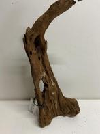 Fine Sinking Wood Selected  FS2228 30x15x10 cm, Ophalen of Verzenden, Plant(en), Steen of Hout