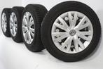 Volkswagen Golf 5 6 7 8 16 inch velgen Continental Winterban, Ophalen of Verzenden, Nieuw