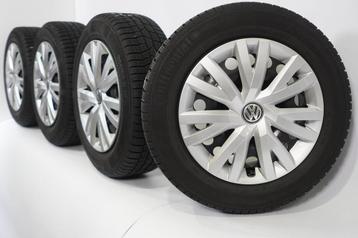 Volkswagen Golf 5 6 7 8 16 inch velgen Continental Winterban beschikbaar voor biedingen