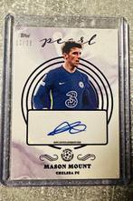 2021/22 Topps UEFA Champions League Chrome Mason Mount