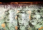 Vide-poche - « Le Secret du Bonheur » par Max Le Verrier L.