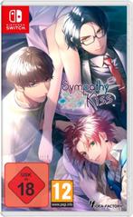 Sympathy Kiss-Necklace Edition (Switch) NIEUW, Ophalen of Verzenden, Nieuw