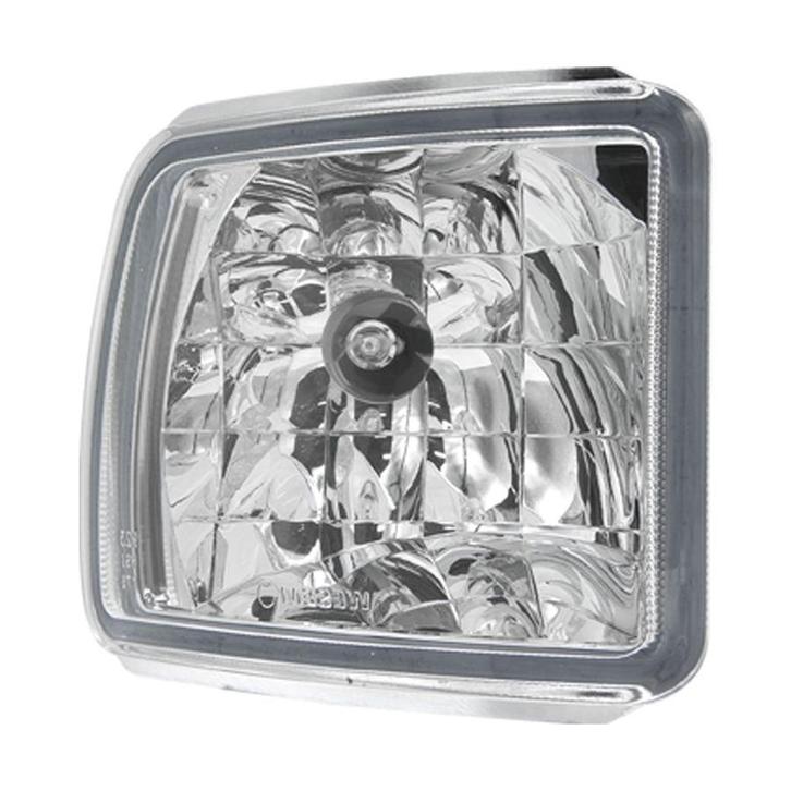 Inbouw Werklamp John Deere Rechts 123x115x121mm, Auto-onderdelen, Verlichting, Ophalen of Verzenden