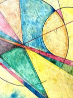 Sebastiano Altomare (1946-2022) - Senza titolo