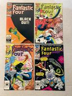 Fantastic Four (1961) 20 comics in Range # 293 to 323 - No