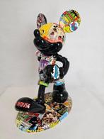 ArtBrut by Ann - Mickey Mouse Comic Explosion