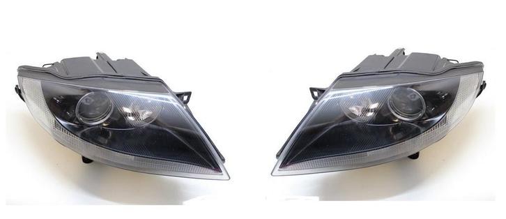 Koplampen Met Wit Knipperlicht Halogeen OE BMW Z4 E85 B6223, Auto-onderdelen, Verlichting, Nieuw, BMW