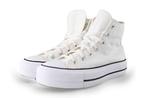 Converse Sneakers in maat 37½ Wit | 5% extra korting, Verzenden, Wit, Converse, Zo goed als nieuw