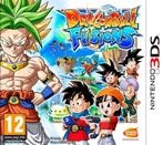 Dragon Ball Fusions (Buitenlands Doosje) (3DS Games), Ophalen of Verzenden