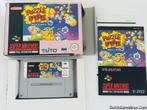 Super Nintendo / Snes - Puzzle Bobble - Bust A Move - NOE -, Consoles de jeu & Jeux vidéo, Jeux | Nintendo Super NES, Verzenden