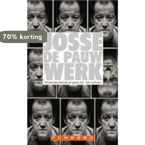 Werk 9789025415136 Josse de Pauw, Boeken, Romans, Gelezen, Verzenden