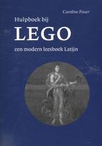 Hulpboek bij Lego, een modern leesboek Latijn 9789059971875, Boeken, Schoolboeken, Verzenden, Gelezen, Caroline Fisser