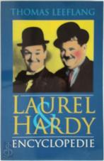 Laurel & Hardy encyclopedie, Nieuw, Nederlands, Verzenden