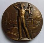 France - FFI (résistance française) - Médaille