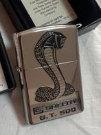 Zippo - Zippo - Zonder Minimumprijs - Aansteker - Staal, Verzamelen, Rookartikelen, Aanstekers en Luciferdoosjes, Nieuw