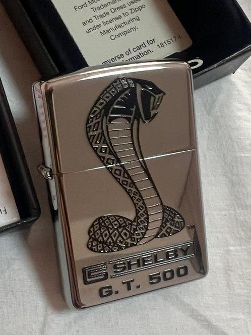 Zippo - Zippo - Zonder Minimumprijs - Aansteker - Staal, Verzamelen, Rookartikelen, Aanstekers en Luciferdoosjes