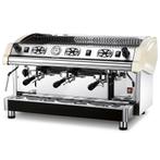Espressomachine | TECNICA | RVS | Automatisch | 3 Groepen |, Verzenden, Nieuw in verpakking