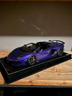 MR Collection 1:18 - Model sportwagen - Lamborghini, Hobby & Loisirs créatifs