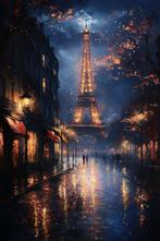 CoCo - Under the Eiffel - XXL