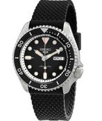 Seiko - Seiko 5 Automatic Day-Date - Sans Prix de Réserve -, Handtassen en Accessoires, Horloges | Heren, Nieuw