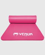 Venum Laser Yogamat Roze, Verzenden