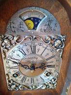 Horloge - Bois, Laiton - 1960-1970, Antiek en Kunst