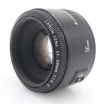 Canon EF 50mm F/1.8 II | Tweedehands, Audio, Tv en Foto, Foto | Lenzen en Objectieven, Verzenden, Zo goed als nieuw