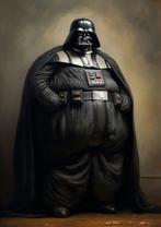 Liam Sterling - Fat Vader