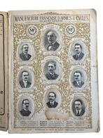 Manufacture Française dArmes & Cycles de Saint-Etienne -