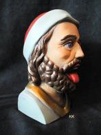 Gaper - Unieke zeldzame grote Apotheek Gaper - Holland, Antiek en Kunst