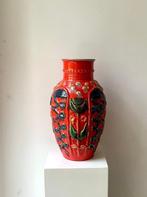 Bay - Vaas - 98 40 - Keramiek - Bodenvase, Antiek en Kunst