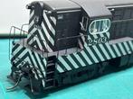 Atlas H0 - 9515 - Locomotive diesel-électrique (1) - FM, Hobby en Vrije tijd, Modeltreinen | H0, Nieuw
