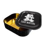 Rolling Tray Box - Teddy Montana OG, Nieuw, Verzenden