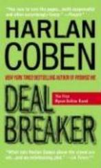 Deal Breaker 9780440220442, Harlan Coben, Verzenden